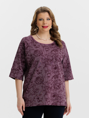 2526 Кофта женская