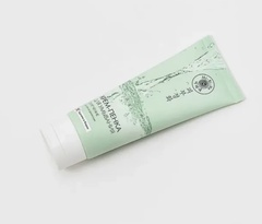 Mi-Ri-Ne Крем-пенка для умывания Смягчающая для сухой и чувствительной кожи лица 100мл (Ю.Корея)