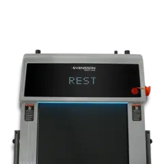 Беговая дорожка домашняя SVENSSON BODY LABS IMPACT A