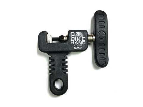 Выжимка цепи BikeHand 323 Mini