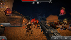 Bloodshed (для ПК, цифровой код доступа)