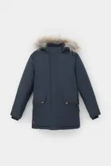 куртка  для мальчика  ВК 36100/4 ГР