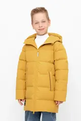 пальто  для мальчика  ВК 34070/4 УЗГ (122-158)