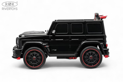 Mercedes Brabus Z777ZZ 4WD (Полноприводный)