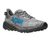 GALACTIC GREY / HOKA BLUE
