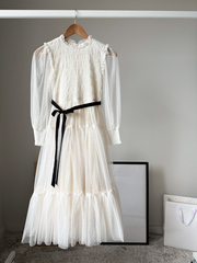 Платье C'era Una Volta, 152