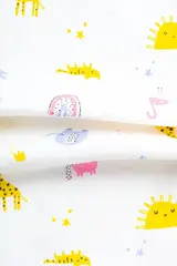 майка  для девочки  К 1082/солнышко и друзья на сахаре
