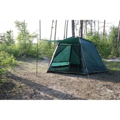 Туристический шатер Tramp Mosquito Lux (V2)