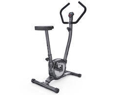 Велотренажер вертикальный для дома DFC B8031