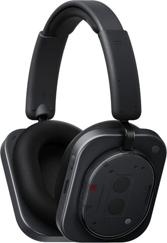 Беспроводные наушники Nothing Headphone (1) (2025, B170), Черный | Black