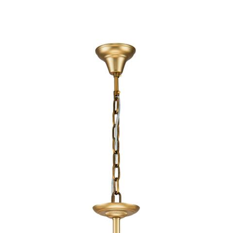 Подвесная люстра Favourite Sollemnis 2621-8P