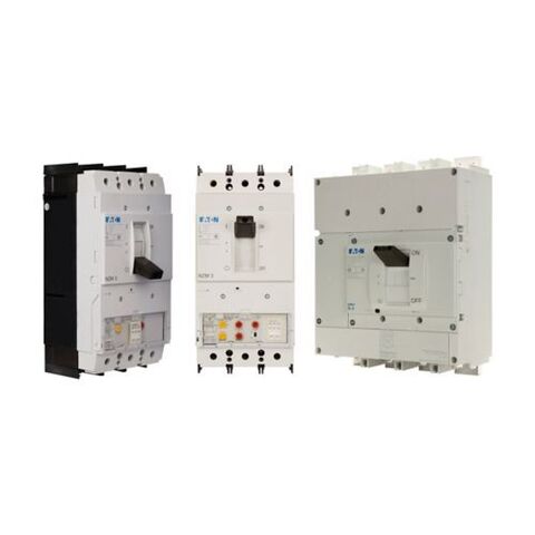 Eaton NZMC2‑A200