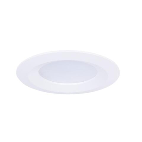 Встраиваемый светильник Arte Lamp MIRA A2861PL-1WH