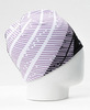 Гоночная шапка Nordski Heat Black/Lavender