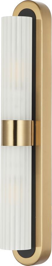 Светильник настенный Stilfort 2192/05/02W серия Hitube