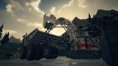 Giant Machines 2017 (для ПК, цифровой код доступа)