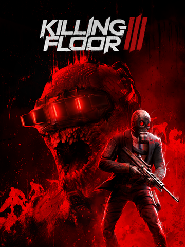 Killing Floor 3 (для ПК, цифровой код доступа)