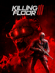 Killing Floor 3 (для ПК, цифровой код доступа)