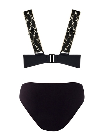 Купальный костюм S995V1GN2-19