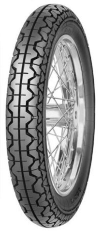 Шина Mitas H-06  3.50-16 [58P TT]