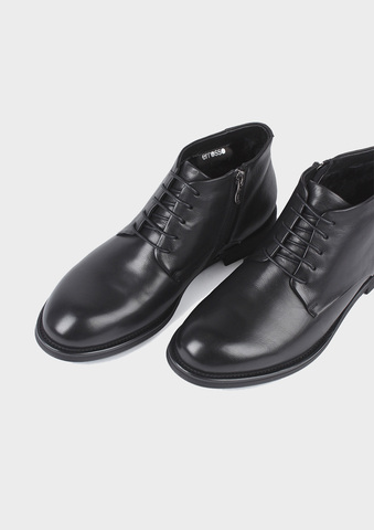 Ботинки El'Rosso