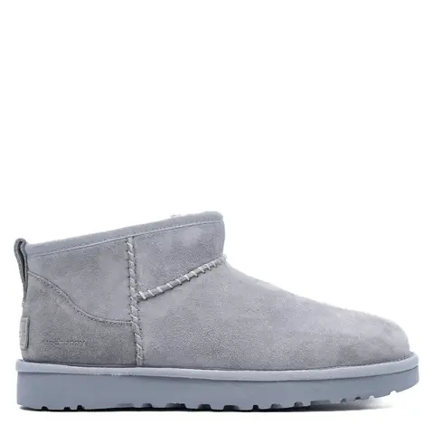 Ugg Classic Ultra Mini Madhappy Sky Blue