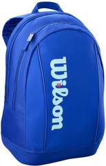 Рюкзак детский Wilson Ultra V5 Junior Backpack Blue