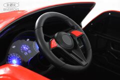 Porsche Cayenne M005BX с дистанционным управлением (двухместный)