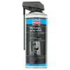 Грязеотталкивающая белая смазка Pro-Line Wartungs-Spray weiss - 0,4 л
