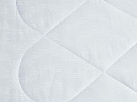 Постельное белье с одеялом 2 спальное евро Asabella Premium 1516-OMP