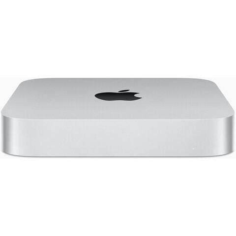 Компьютер Apple Mac mini M2 (2023) 24GB/ 512GB 2x Thunderbolt 4 Компьютер Apple Mac mini M2 (2023) 24GB/ 512GB 2x Thunderbolt 4