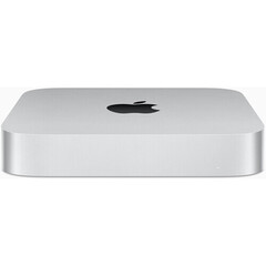 Компьютер Apple Mac mini M2 (2023) 24GB/ 512GB 2x Thunderbolt 4