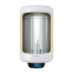 Водонагреватель накопительный Metalac Bojler Sirius MB P100 Wi (368389)