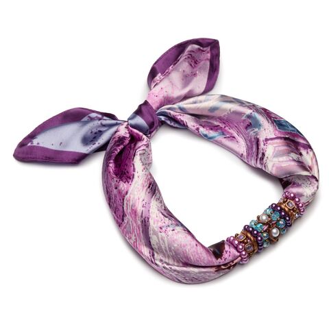 Косынка Стюардесса 002262_33_78