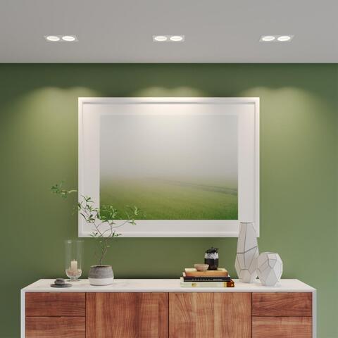 Встраиваемый светильник Novonech GEMINI 371007