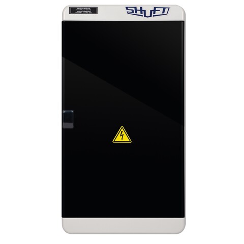 Шкаф управления Ballu Machine BM-PDT-E15-SM345-G220