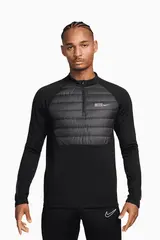 Кофта Nike Inter Milan 25/26 Academy Winter Warrior - черный