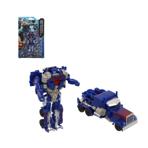 Робот трансформер 