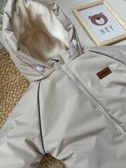 Зимний комбинезон из мембраны