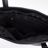 Сумка Саломея 1107 канадский черный