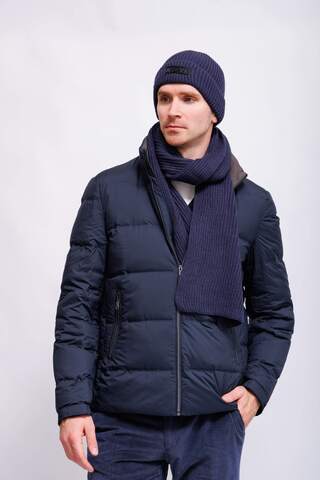 DIGEL Комплект из шапки и шарфа