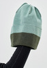 Шапка Nordski Move Ice Mint/Dark Jeans
