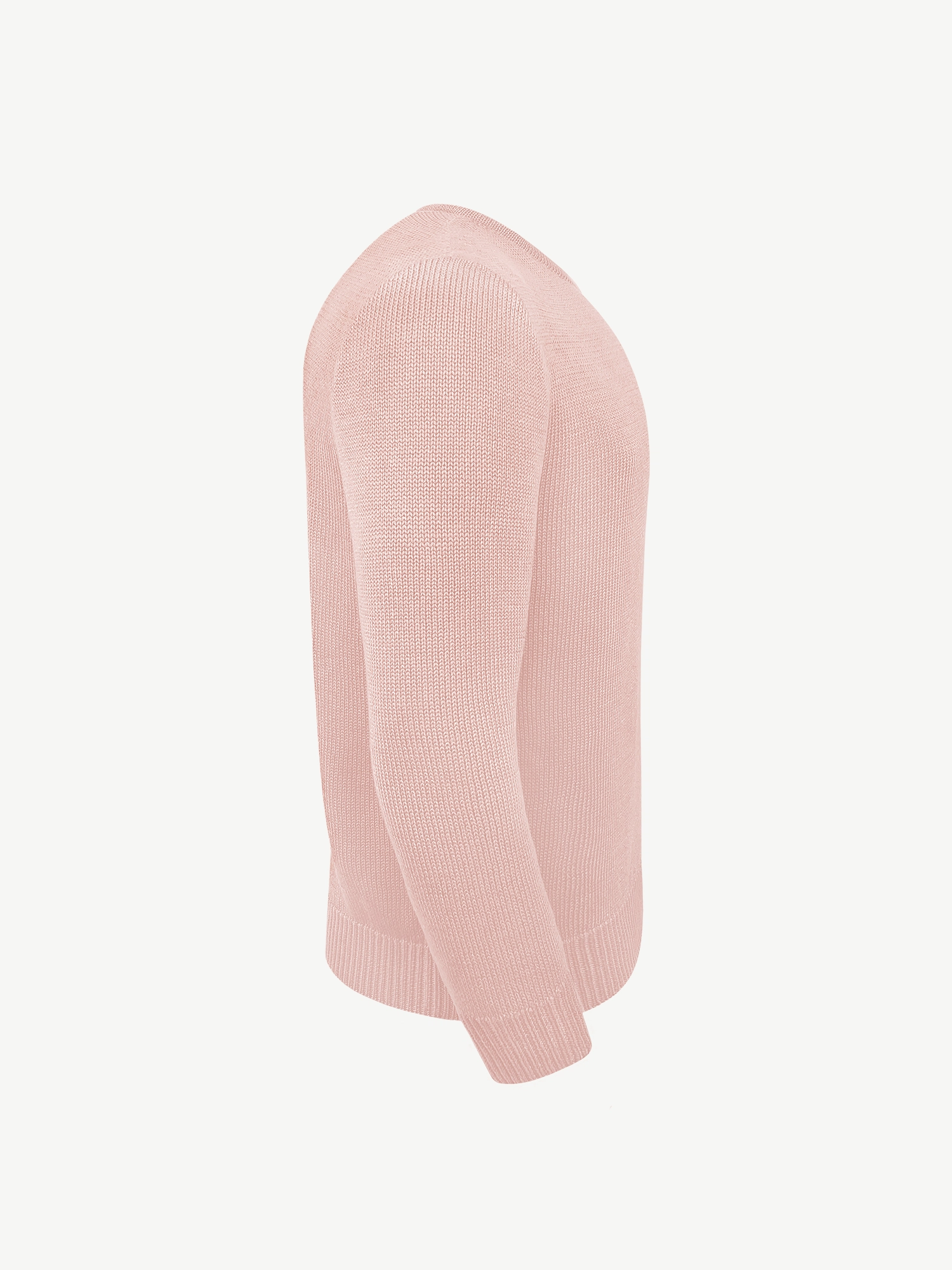 Джемпер из кашемира