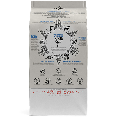 Ветеринарная диета CRAFTIA GALENA DOG WEIGHT MANAGEMENT (Obesity) Вейт Менеджмент (Обесити) для собак при избыточном весе 10 кг