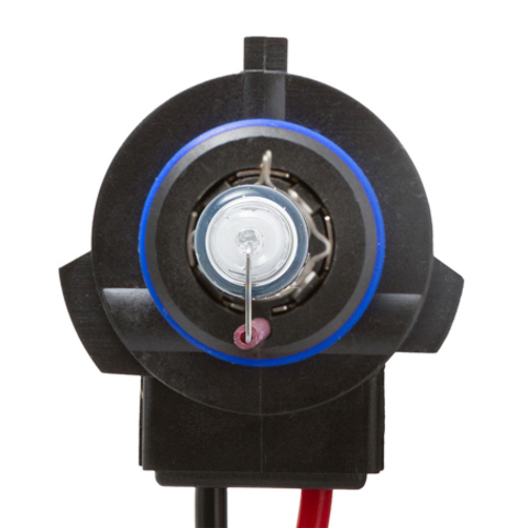 Ксеноновые лампы MTF Light ACTIVE NIGHT +30%, HB3(9005), 3250lm, 5000K