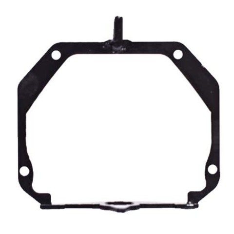 Переходные рамки №165 на Lexus / Infiniti для установки модулей Bi-LED серии ABSOLUTE VISION Переходные рамки №165 на Lexus / Infiniti для установки модулей Bi-LED серии ABSOLUTE VISION