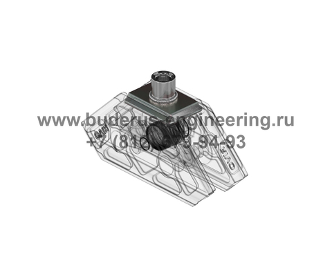 Вставка резьбовая М8 RIVO Fix Арт.100003