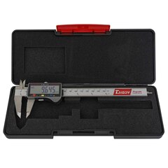 Штангенциркуль электронный ШЦЦ-1-150/40мм 0,005мм DIN862 AbsoluteZero DIGJY I-DCB150