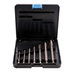 Набор метчиков машинных M3 -M12 HSSE DIN371/376 (B/4-5P, a=1/4