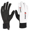 Премиальные лыжные перчатки Kinetixx Sol X-Warm White